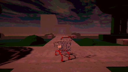 Lost Diskettes Vol.1 screenshot 9