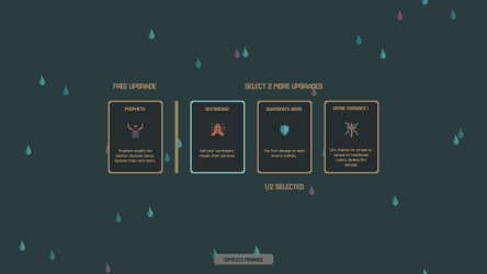 Idle Chapel screenshot 3