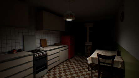 Domovoy screenshot 4