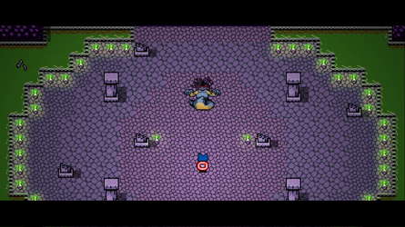 Astral Wield screenshot 8
