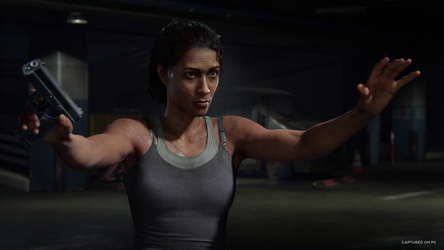 The Last of Us™ Part I screenshot 20