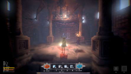 冬眠（hibernation） screenshot 7