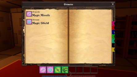 Pactus screenshot 5