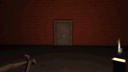Hollow Head: Director's Cut screenshot 9