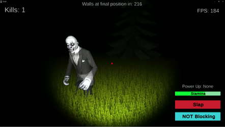 SlapBR screenshot 1