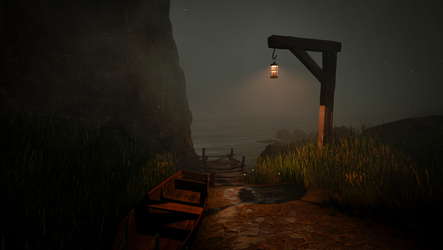 Nightmares Awake screenshot 8