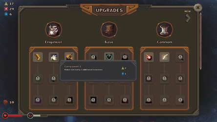 Escape Depths of Immanis screenshot 3