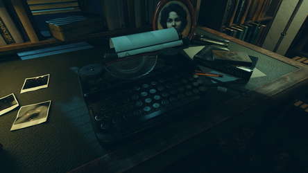 Ambiguum screenshot 2