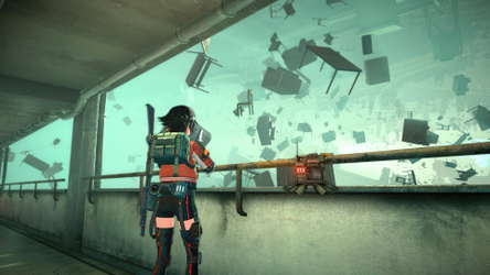 ANOMALITH screenshot 4