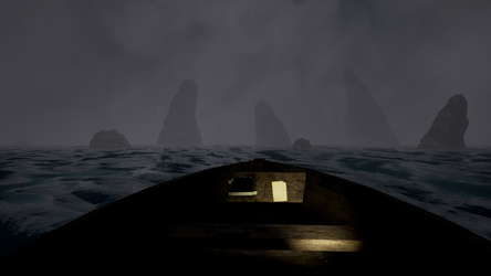 Amberskull screenshot 4