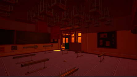 Akeno's Veil screenshot 4