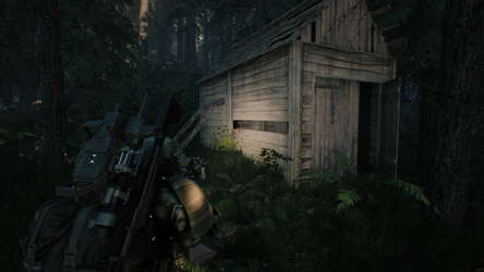 EXOME screenshot 13