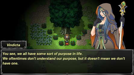 The Journey - Episode 2: Words of Wisdom screenshot 10