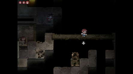 Fall into decay screenshot 4