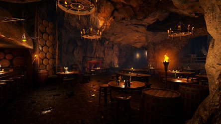 Greatest Dungeon screenshot 10