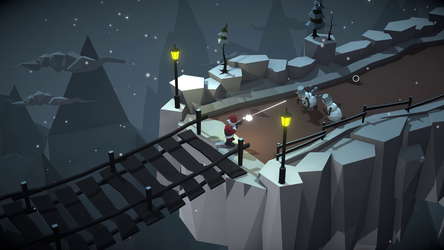 No More Snow screenshot 6