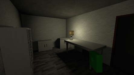 Nightzoid screenshot 2