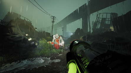 illWill screenshot 13