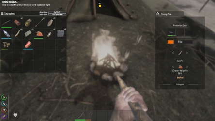 The Seekers: Survival screenshot 7