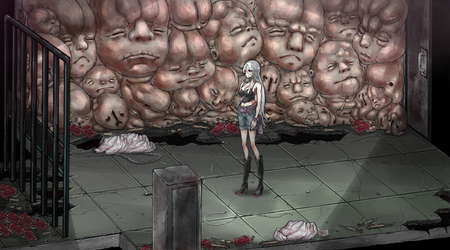 Outlying Island screenshot 4