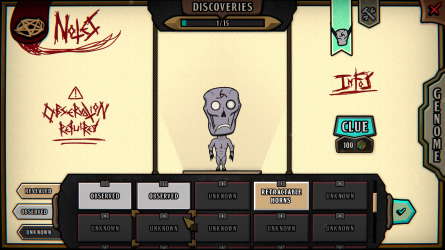 Harmless Demons screenshot 14