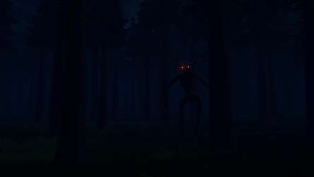Jotunn - Day of Judgement screenshot 3