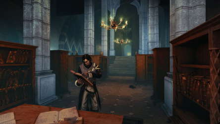 Risen 2: Dark Waters screenshot 8