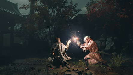 Onimusha: Way of the Sword screenshot 7