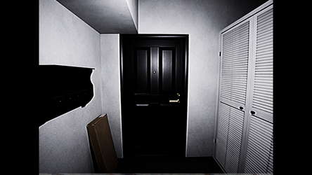 Case of the mysterious death of Keiko Haraeda screenshot 1