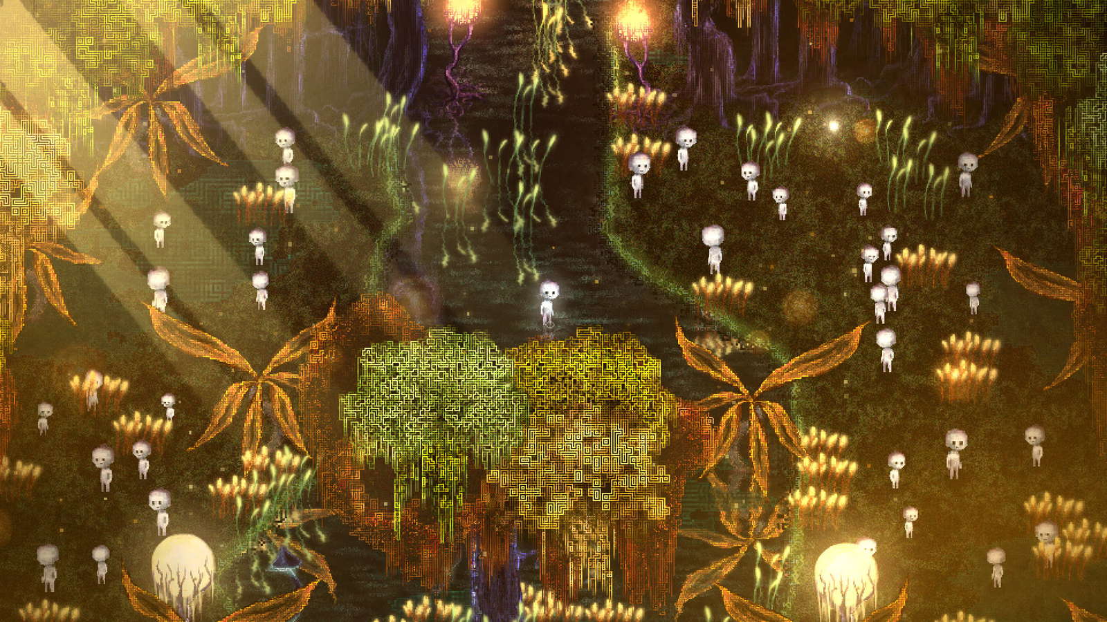 Dap: Prologue screenshot
