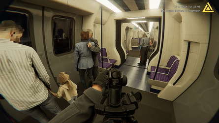 Fractured Mind screenshot 11