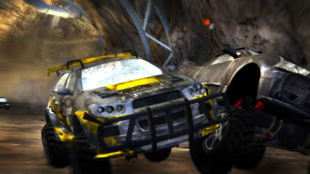 FlatOut 3: Chaos & Destruction screenshot 5