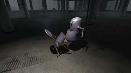 Chair F*cking Simulator screenshot 8