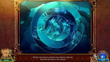 The Emerald Maiden: Symphony of Dreams screenshot 8