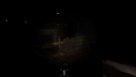Parapsychology screenshot 5