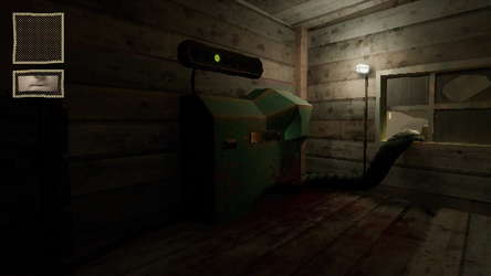 THRESHOLD screenshot 5