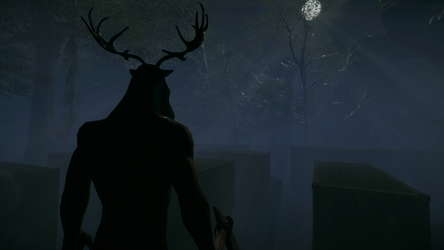Maurice: In The Predator's Nest screenshot 6
