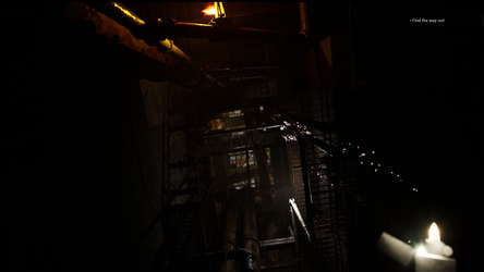 Phoenix Nightmare screenshot 2