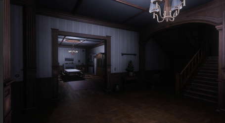 The Stalked screenshot 4