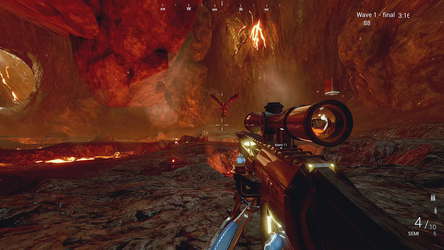Cyborg3003 screenshot 18