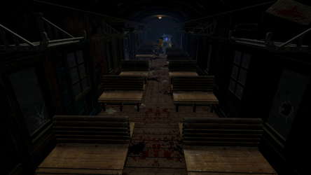 灵魂筹码 Soul at Stake screenshot 16
