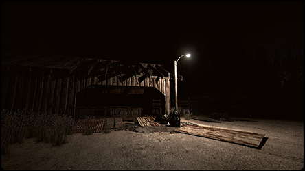 Butcher's Creek screenshot 15