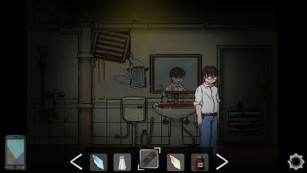 彼岸画廊/Nether Gallery screenshot 5