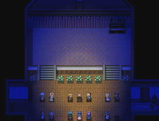 月圆之堡 Castle of Full Moon screenshot 9
