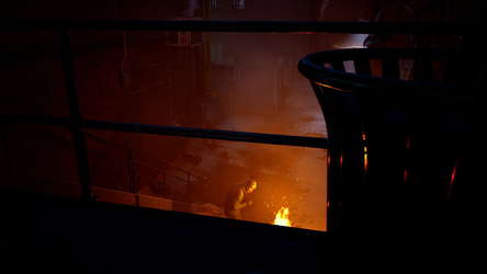 Vampire: The Masquerade® - Bloodlines™ 2 screenshot 2