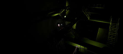 WATCHER screenshot 5