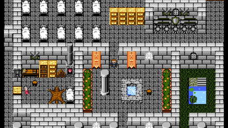 Demon Scrolls screenshot 2