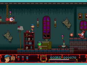 The Curse of Illmoore Bay screenshot 11