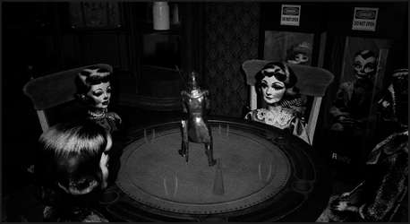 Doll Impostor screenshot 12