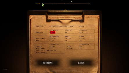 Final Sentence screenshot 4